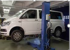 votre espace dédié pour votre utilitaire