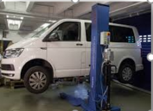 Notre zone d'activité pour ce service Garage et atelier de réparation pour camping car à