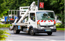 Nos prestations sur le secteur de Voiron 38500 proche Grenoble